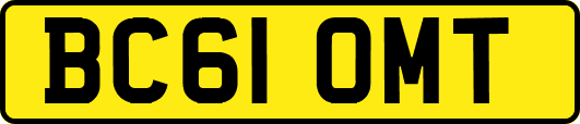 BC61OMT