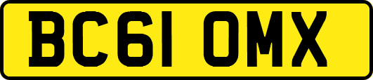 BC61OMX