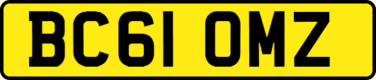 BC61OMZ