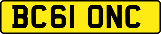 BC61ONC