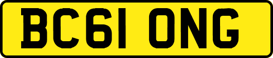 BC61ONG