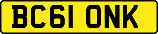 BC61ONK