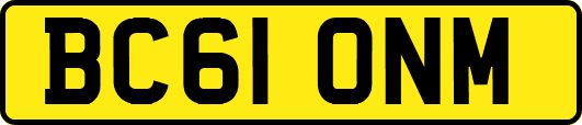 BC61ONM