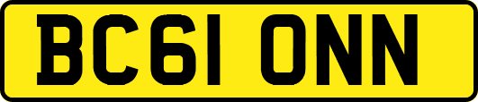 BC61ONN