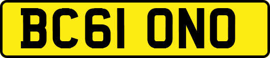 BC61ONO
