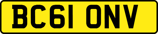 BC61ONV