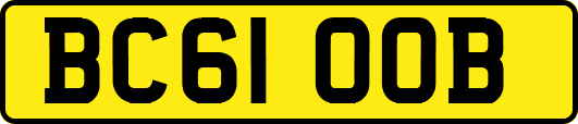 BC61OOB
