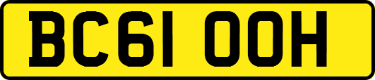BC61OOH