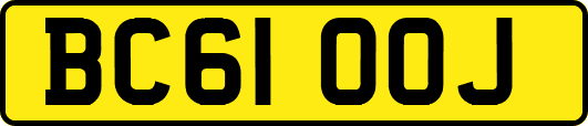 BC61OOJ