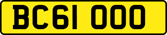 BC61OOO