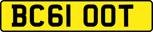 BC61OOT