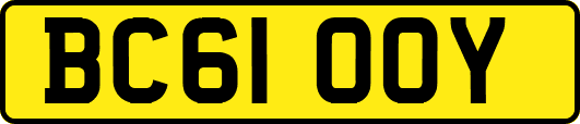 BC61OOY
