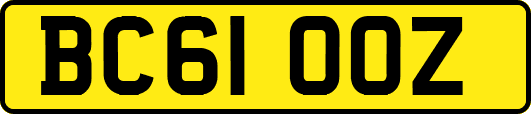 BC61OOZ