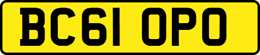 BC61OPO