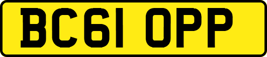 BC61OPP
