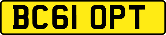 BC61OPT