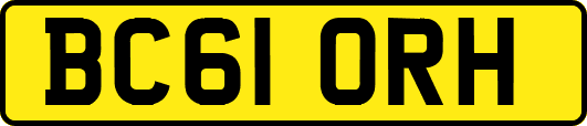BC61ORH