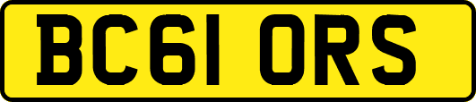 BC61ORS