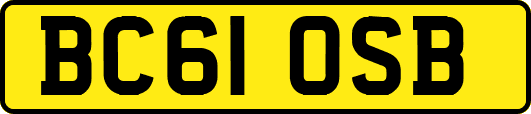 BC61OSB