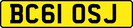 BC61OSJ