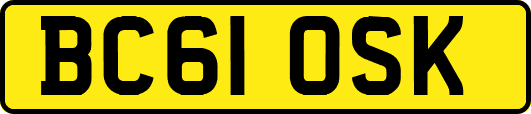 BC61OSK