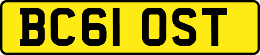 BC61OST