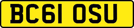 BC61OSU