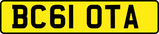 BC61OTA