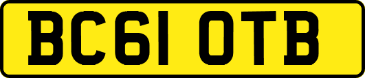 BC61OTB