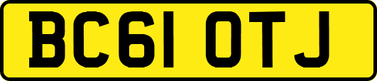 BC61OTJ