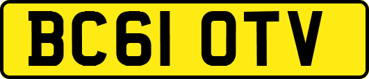 BC61OTV