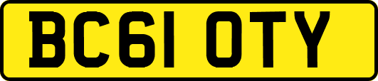 BC61OTY