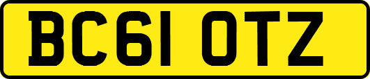 BC61OTZ