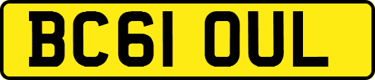 BC61OUL