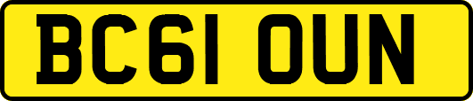 BC61OUN