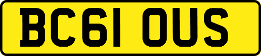 BC61OUS