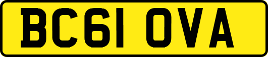 BC61OVA