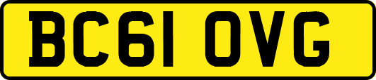 BC61OVG