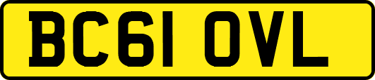 BC61OVL