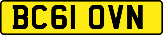 BC61OVN