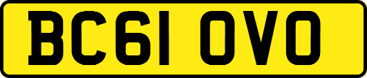 BC61OVO