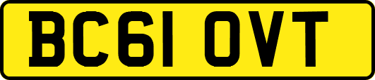 BC61OVT