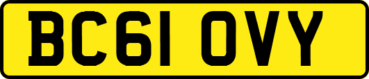 BC61OVY