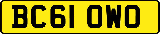 BC61OWO