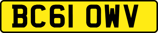 BC61OWV