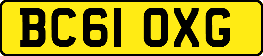 BC61OXG
