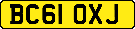 BC61OXJ