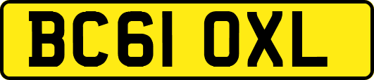 BC61OXL
