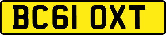 BC61OXT