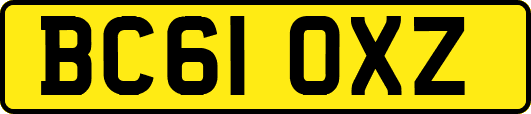 BC61OXZ